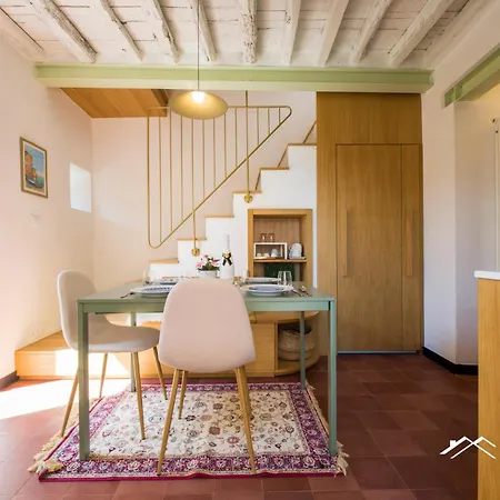 Διαμέρισμα 1min | Sea View| 2br| A/c| By Tilo *
