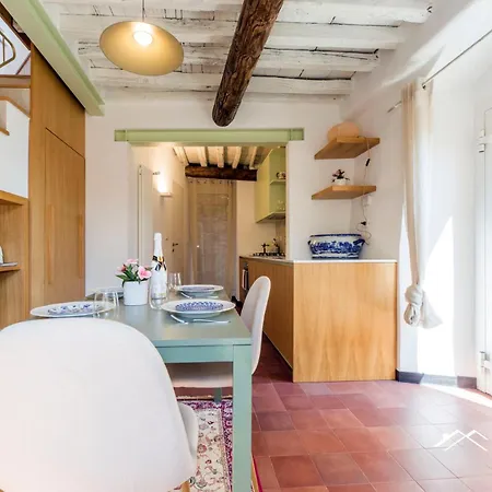 1min | Sea View| 2br| A/c| By Tilo * Γένοβα