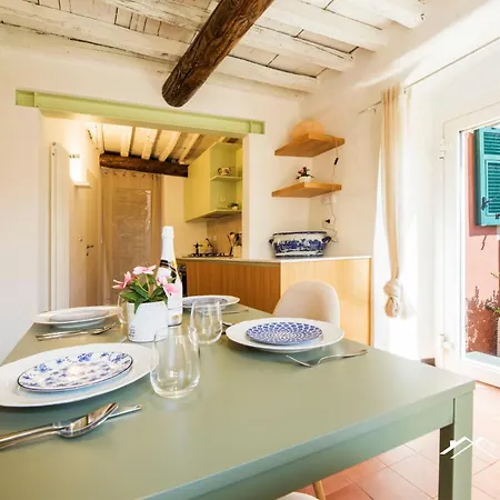 1min | Sea View| 2br| A/c| By Tilo * Γένοβα