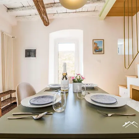 Διαμέρισμα 1min | Sea View| 2br| A/c| By Tilo