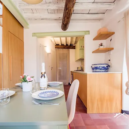 Διαμέρισμα 1min | Sea View| 2br| A/c| By Tilo