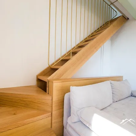 Διαμέρισμα 1min | Sea View| 2br| A/c| By Tilo Γένοβα