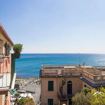 1min | Sea View| 2br| A/c| By Tilo *