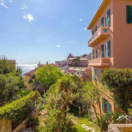 1min | Sea View| 2br| A/c| By Tilo דירה *